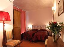 Alla Dimora Altea B&B Florenz