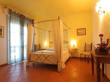 Alla Dimora Altea B&B Florenz