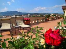 Alla Dimora Altea B&B Florenz