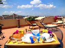Alla Dimora Altea B&B Florenz