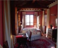 Villa il Colle B&B di lusso nelle colline di Firenze