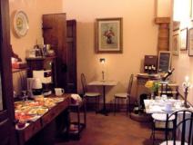 Villa il Colle B&B di lusso nelle colline di Firenze