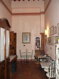 Villa il Colle B&B di lusso nelle colline di Firenze