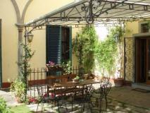 Villa il Colle B&B di lusso nelle colline di Firenze