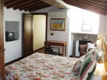 Villa il Colle B&B di lusso nelle colline di Firenze