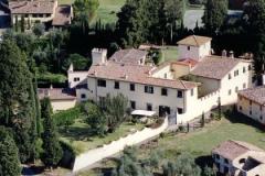 Villa il Colle Luxury B&B in Florence Hills