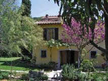 La Martellina B&B Fiesole, Firenze, Florenz,Tuscany