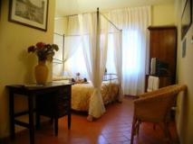 Antica Posta B&B in Florence center