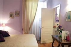 B&B Residenza CasaNuova Firenze :: B&B di Charme centro Firenze