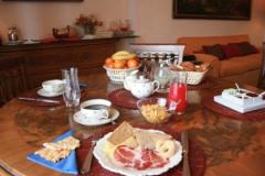 B&B Residenza CasaNuova Firenze :: Charming B&B in Florence city center