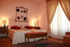 B&B Residenza CasaNuova Firenze :: Charming B&B in Florence city center