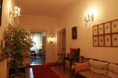 B&B Residenza CasaNuova Firenze :: Charming B&B in Florence city center