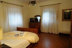 Villa Nardi B&B Florenz