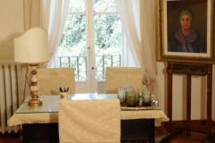 Villa Nardi B&B Florenz