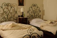 Villa Nardi B&B Florenz