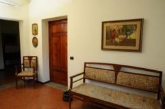 Villa Nardi B&B Florenz