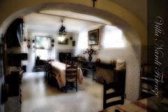 Villa Nardi B&B Florenz