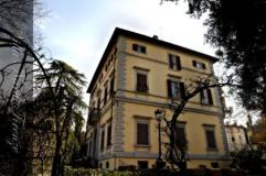 Villa Nardi B&B Florenz