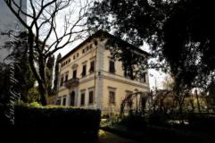 Villa Nardi B&B Florenz