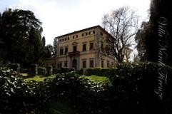 Villa Nardi B&B Florenz