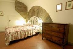 Santa Croce Bed Suites in Florence :: Luxury Apartments in Florence, Tuscany