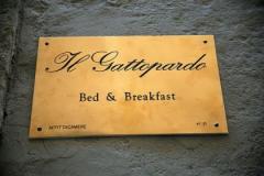 Gattopardo B&B historical center of Florence