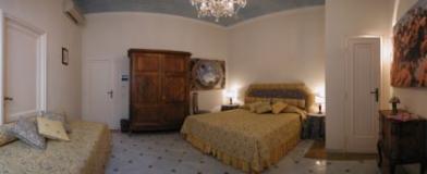 Florence Dream Domus B&B