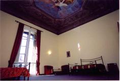 San Frediano Mansion