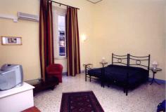 San Frediano Mansion