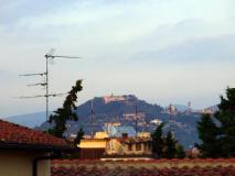 Ghiro B&B  Florenz