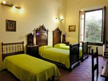 Soggiorno Panerai :. Bed and Breakfast in Florence, Firenze