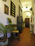 Soggiorno Panerai :. Bed and Breakfast in Florence, Firenze