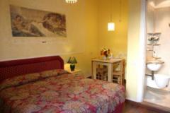 B&B Pezzati in in the heart of Florence, Tuscany