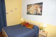 B&B Pezzati in in the heart of Florence, Tuscany