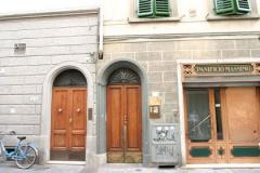 B&B Pezzati in in the heart of Florence, Tuscany