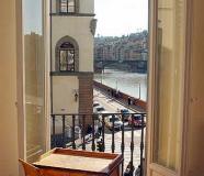 B&B Residenza Vespucci TownHouse Florence