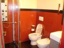 Bathroom Osè - Luxury Vespucci suites