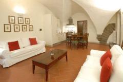 Santa Croce Bed Suites in Florence :: Luxury Apartments in Florence, Tuscany