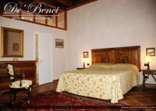 Florence bed and breakfast