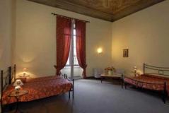San Frediano B&B in Florence city center