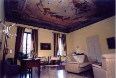 San Frediano Mansion