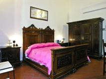 Soggiorno Panerai :. Bed and Breakfast in Florence, Firenze