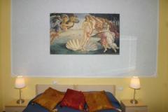 B&B Pezzati in in the heart of Florence, Tuscany