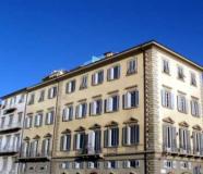 B&B Residenza Vespucci TownHouse Florence